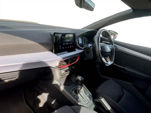 Used SEAT Ibiza 2022 for sale - 76143717: Photo 36