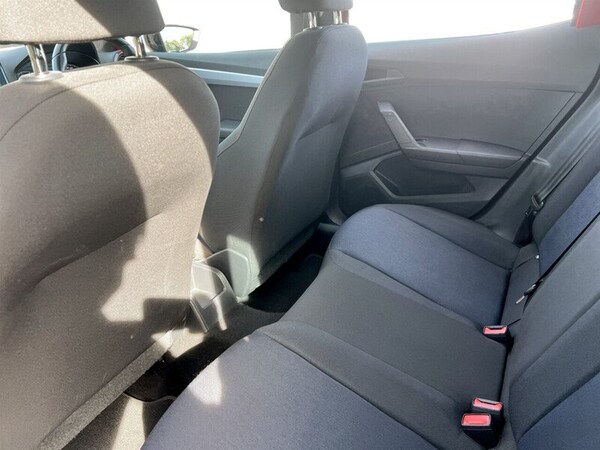Used SEAT Ibiza 2022 for sale - 76143717: Photo 43