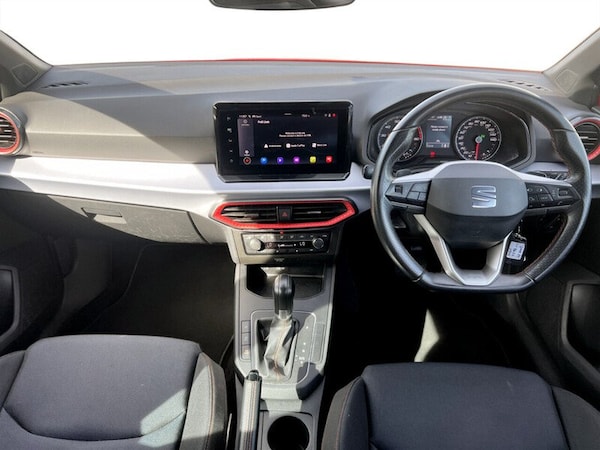 Used SEAT Ibiza 2022 for sale - 76143717: Photo 8