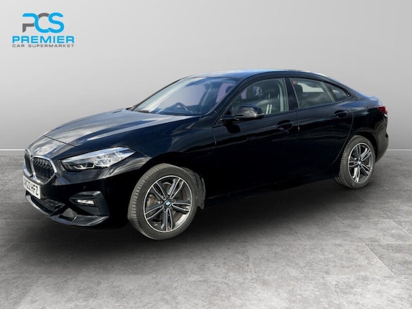 Used BMW 2 Series 2022 for sale - 76098358: Photo 12