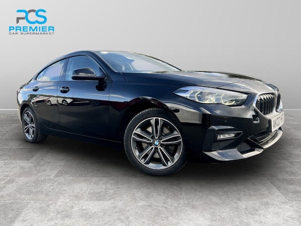 Used BMW 2 Series 2022 for sale - 76098358: Photo 14
