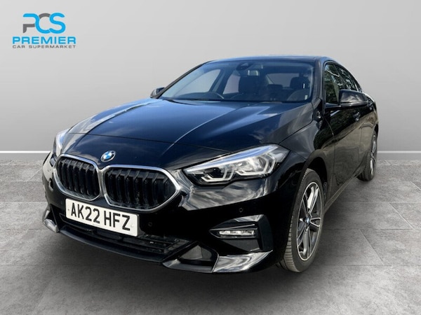 Used BMW 2 Series 2022 for sale - 76098358: Photo 16