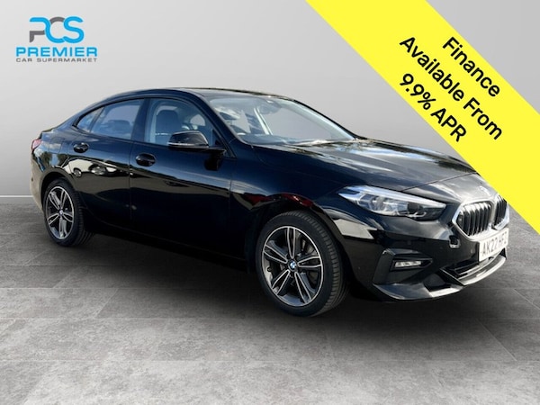 Used BMW 2 Series 2022 for sale - 76098358: Photo 1