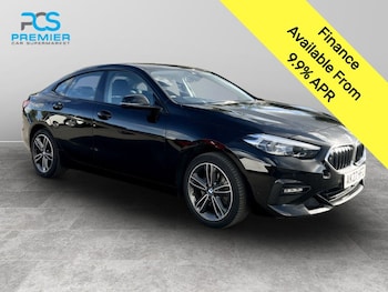 BMW - 2 Series
