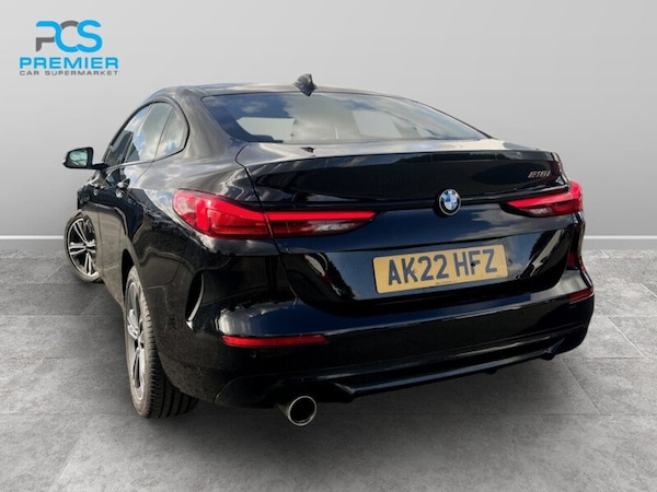 Used BMW 2 Series 2022 for sale - 76098358: Photo 24