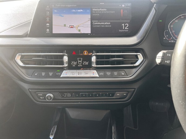 Used BMW 2 Series 2022 for sale - 76098358: Photo 35