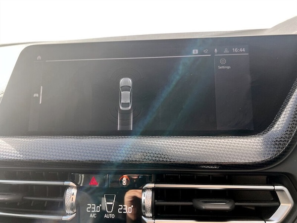 Used BMW 2 Series 2022 for sale - 76098358: Photo 37