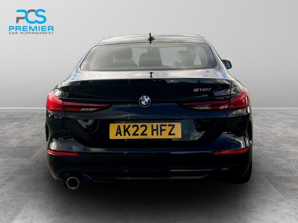 Used BMW 2 Series 2022 for sale - 76098358: Photo 4