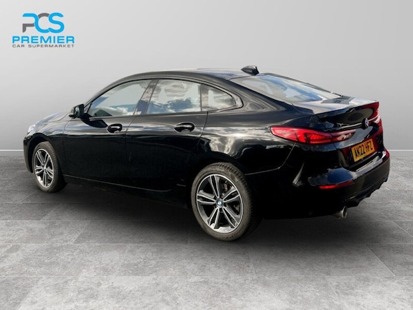 Used BMW 2 Series 2022 for sale - 76098358: Photo 7