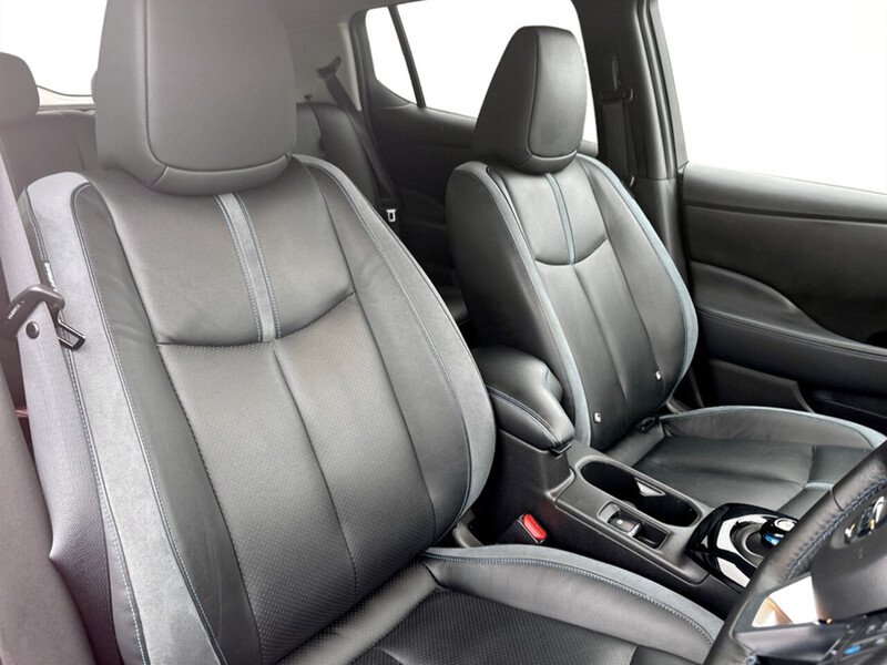 Used Nissan Leaf 2022 for sale - 77704105: Photo 10