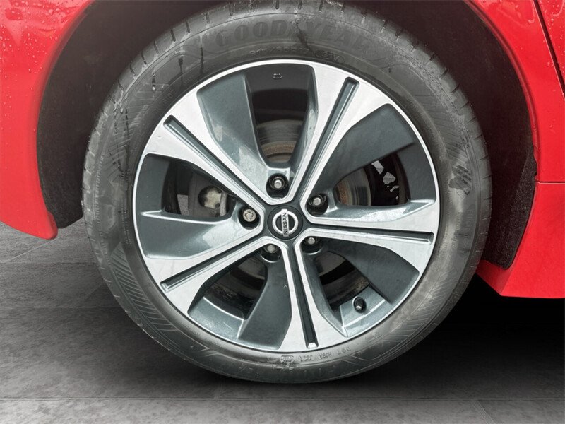 Used Nissan Leaf 2022 for sale - 77704105: Photo 11