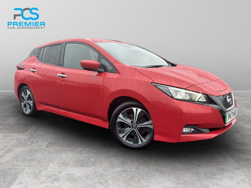 Used Nissan Leaf 2022 for sale - 77704105: Photo 15