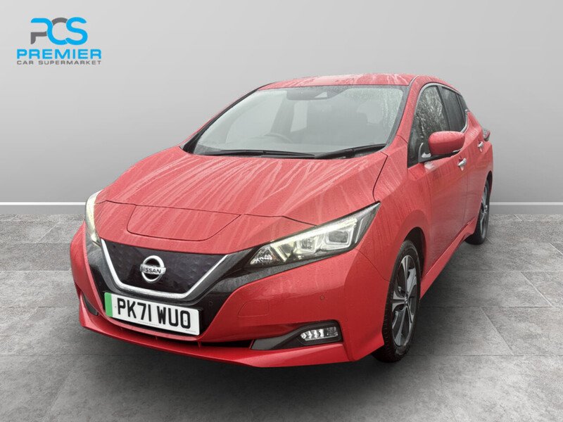 Used Nissan Leaf 2022 for sale - 77704105: Photo 17
