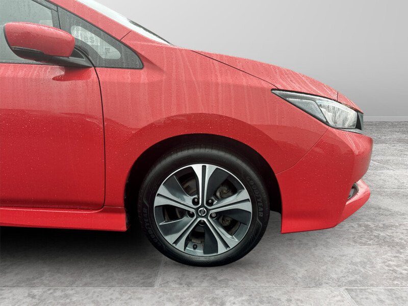 Used Nissan Leaf 2022 for sale - 77704105: Photo 19