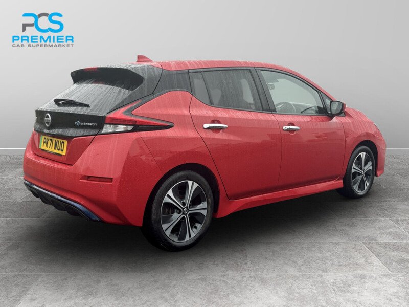 Used Nissan Leaf 2022 for sale - 77704105: Photo 20