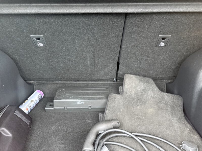 Used Nissan Leaf 2022 for sale - 77704105: Photo 21