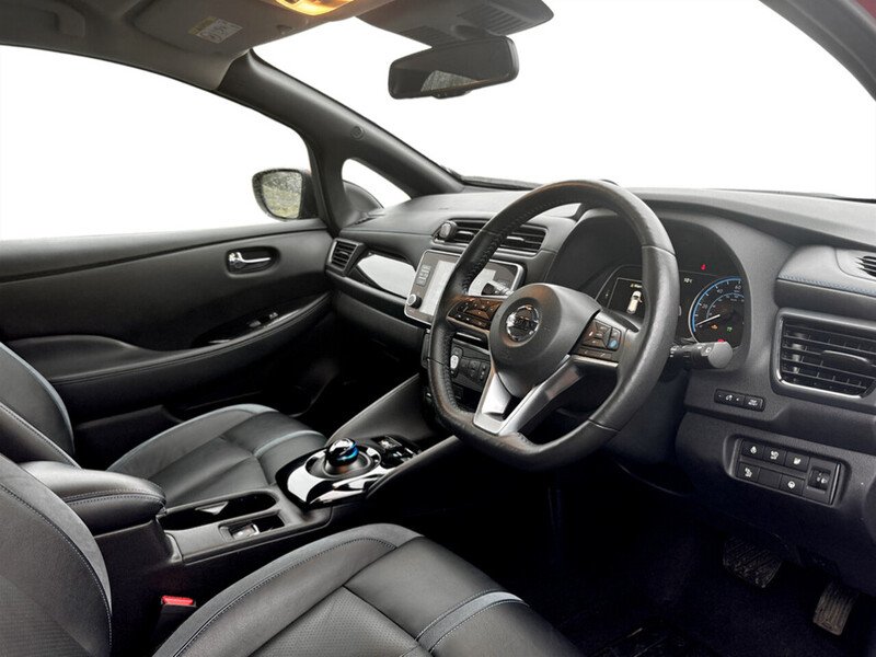 Used Nissan Leaf 2022 for sale - 77704105: Photo 26