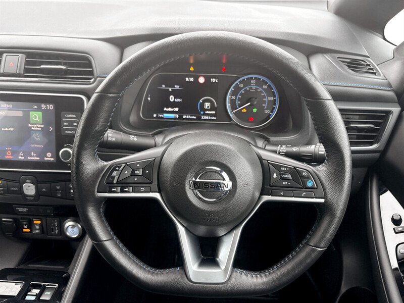 Used Nissan Leaf 2022 for sale - 77704105: Photo 27