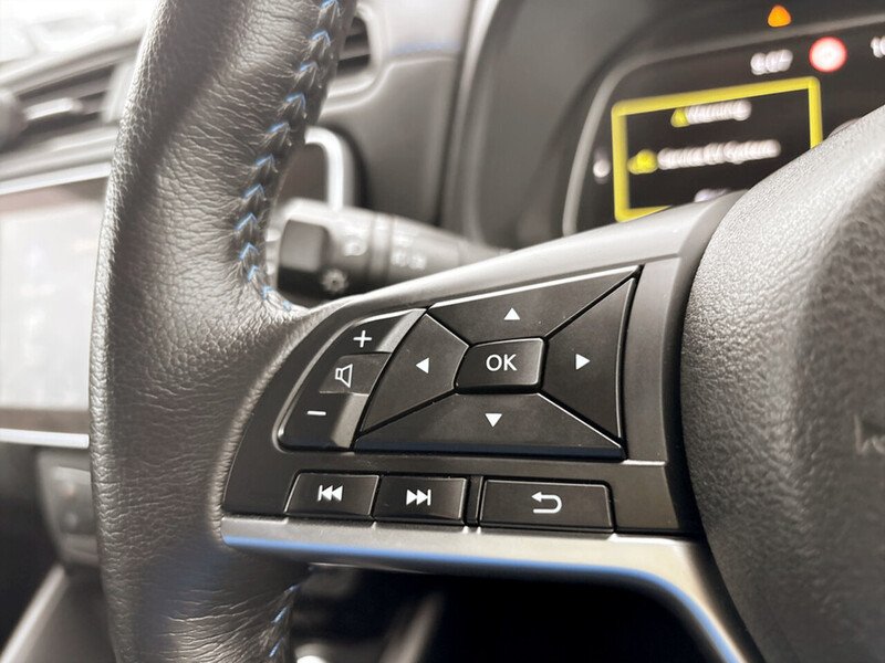 Used Nissan Leaf 2022 for sale - 77704105: Photo 28