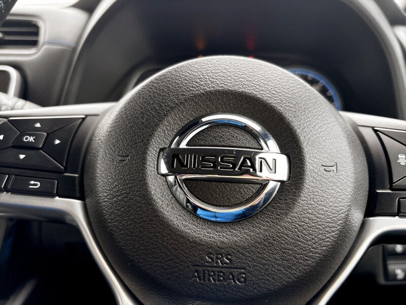 Used Nissan Leaf 2022 for sale - 77704105: Photo 29