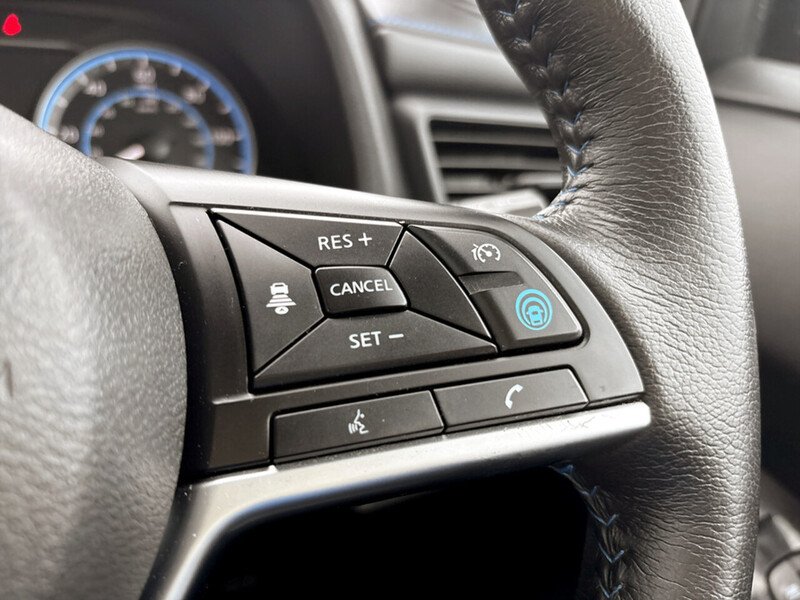 Used Nissan Leaf 2022 for sale - 77704105: Photo 30