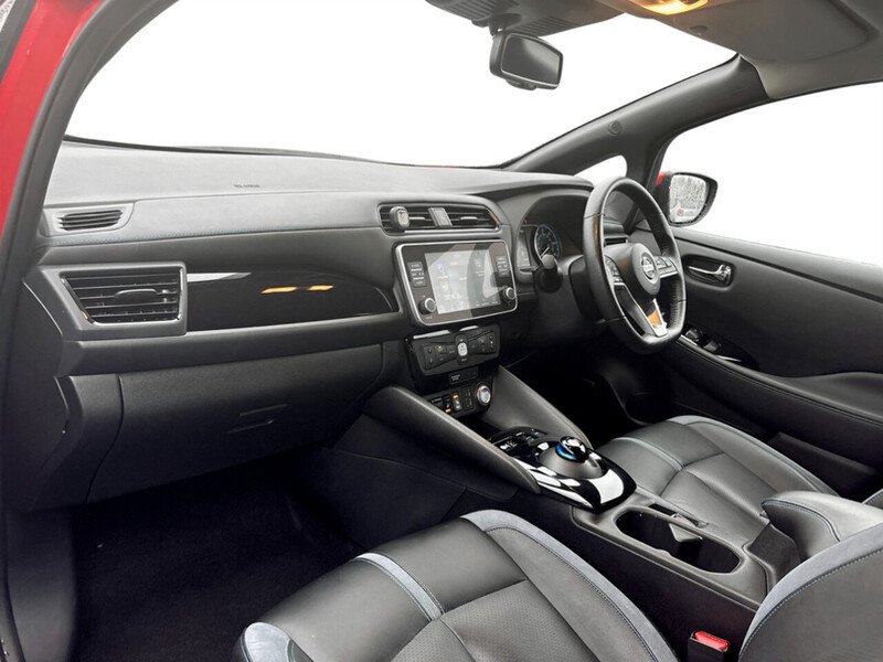 Used Nissan Leaf 2022 for sale - 77704105: Photo 33