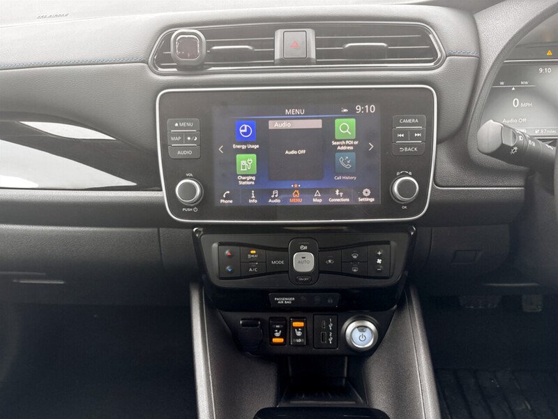 Used Nissan Leaf 2022 for sale - 77704105: Photo 34