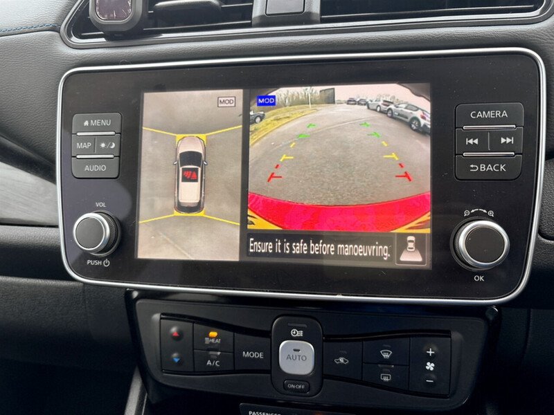 Used Nissan Leaf 2022 for sale - 77704105: Photo 36