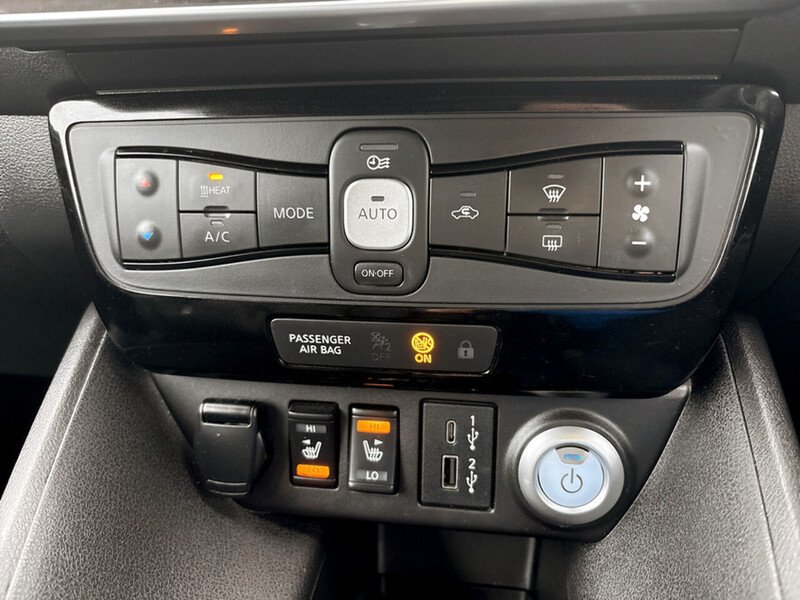 Used Nissan Leaf 2022 for sale - 77704105: Photo 37