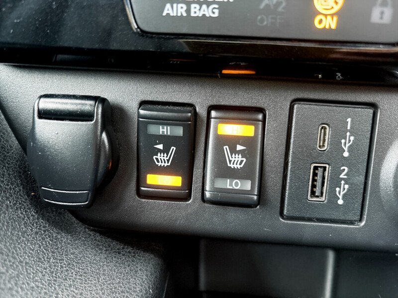 Used Nissan Leaf 2022 for sale - 77704105: Photo 38