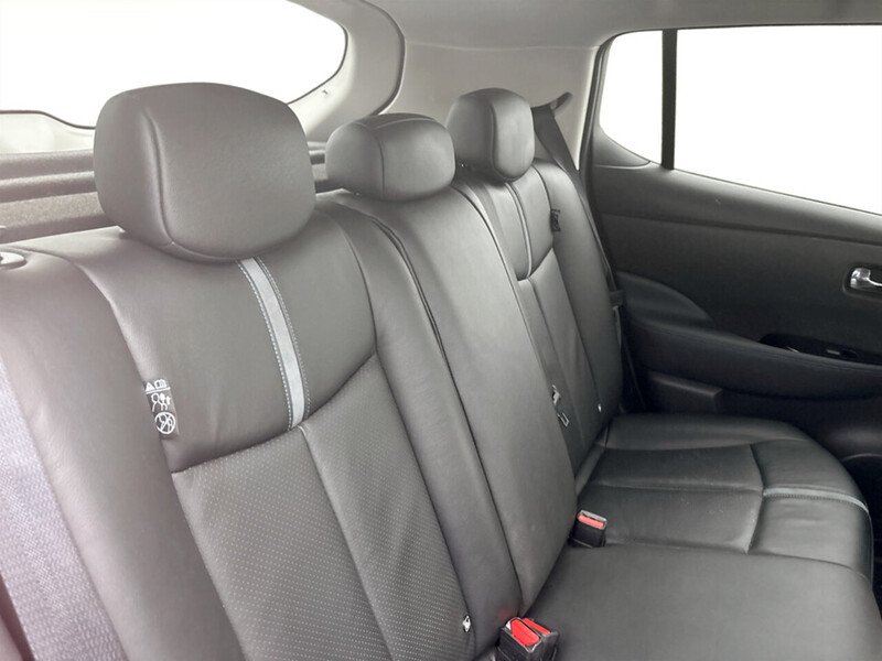 Used Nissan Leaf 2022 for sale - 77704105: Photo 41