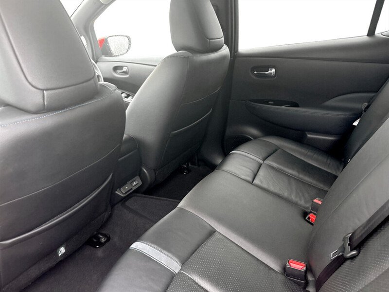 Used Nissan Leaf 2022 for sale - 77704105: Photo 43