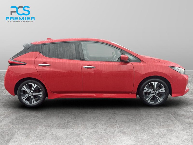 Used Nissan Leaf 2022 for sale - 77704105: Photo 6