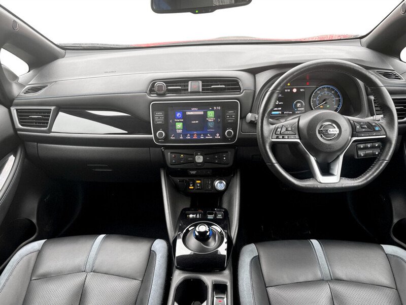 Used Nissan Leaf 2022 for sale - 77704105: Photo 9