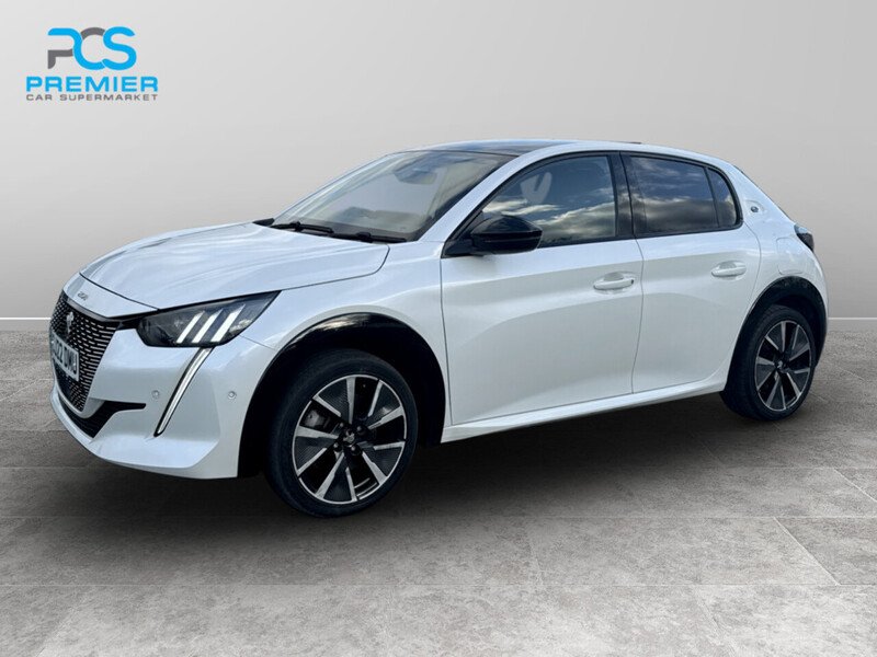 Used Peugeot 208 2022 for sale - 78012699: Photo 12