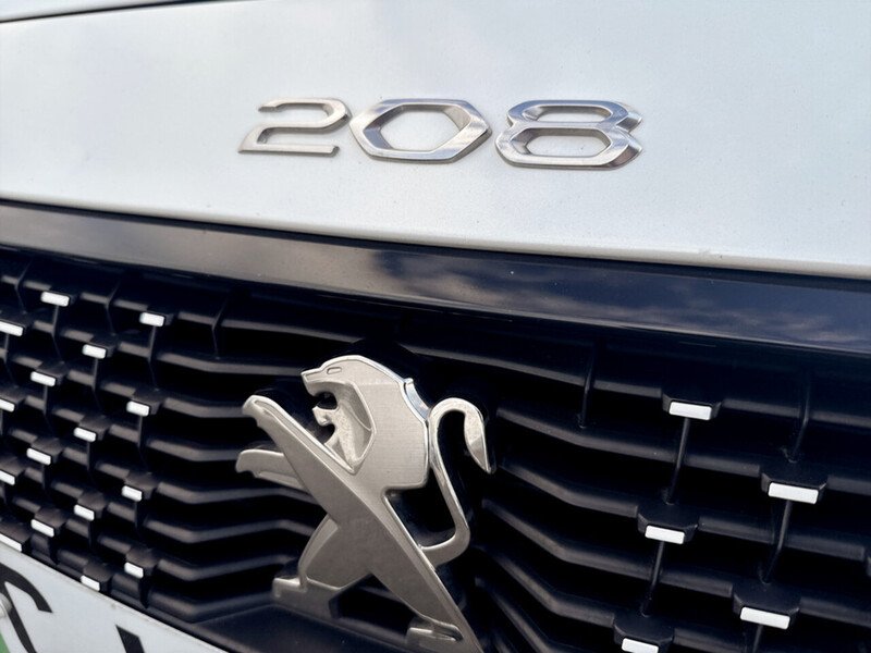 Used Peugeot 208 2022 for sale - 78012699: Photo 15