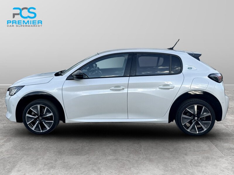 Used Peugeot 208 2022 for sale - 78012699: Photo 17