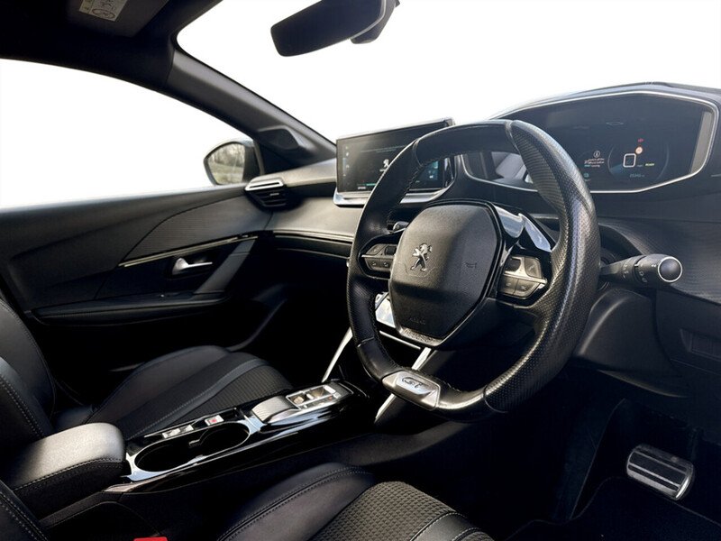 Used Peugeot 208 2022 for sale - 78012699: Photo 28