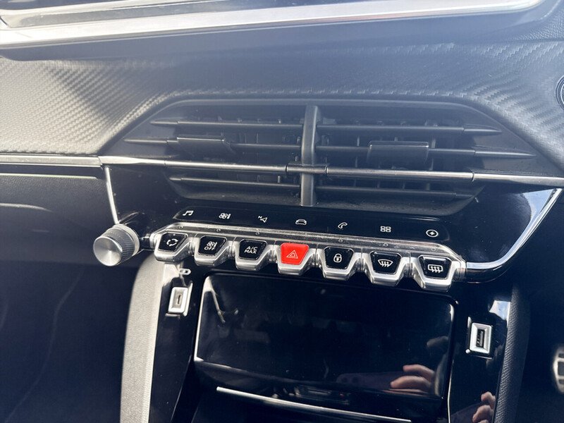 Used Peugeot 208 2022 for sale - 78012699: Photo 40