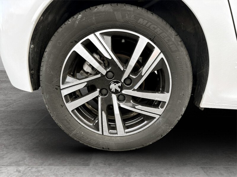 Used Peugeot 208 2022 for sale - 77760611: Photo 10