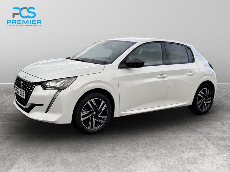 Used Peugeot 208 2022 for sale - 77760611: Photo 12