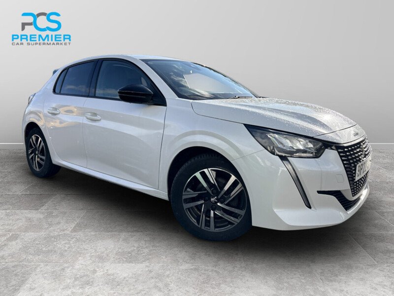 Used Peugeot 208 2022 for sale - 77760611: Photo 14