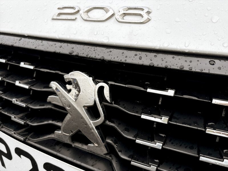 Used Peugeot 208 2022 for sale - 77760611: Photo 15