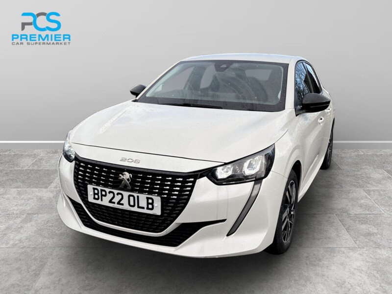 Used Peugeot 208 2022 for sale - 77760611: Photo 16