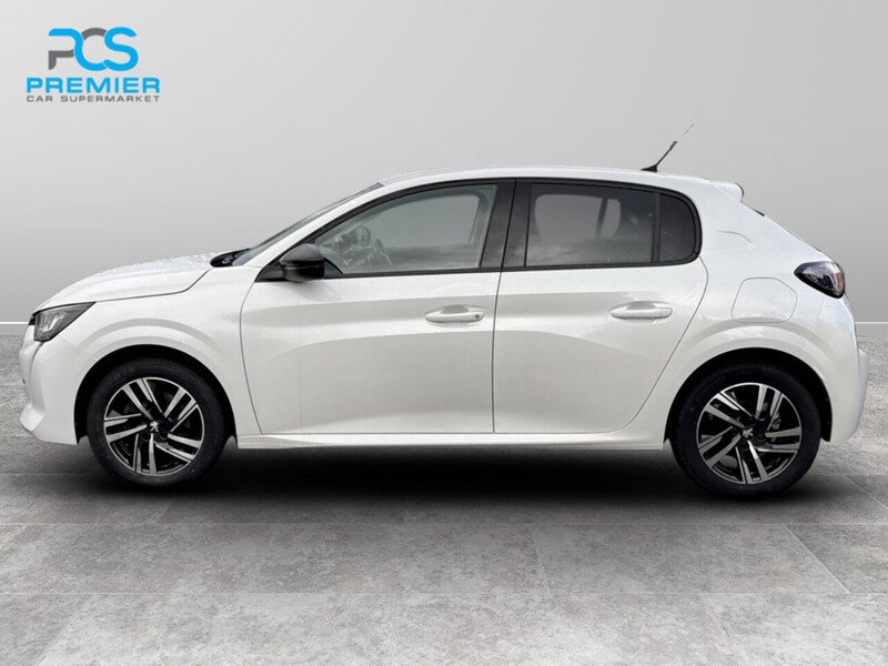 Used Peugeot 208 2022 for sale - 77760611: Photo 17