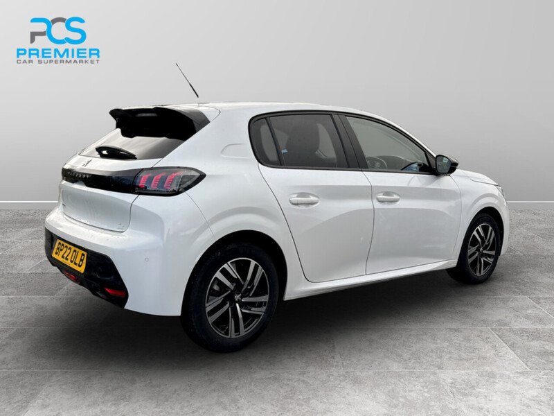 Used Peugeot 208 2022 for sale - 77760611: Photo 19