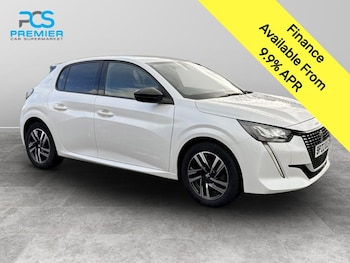 Used Peugeot 208 2022 for sale - 77760611: Photo