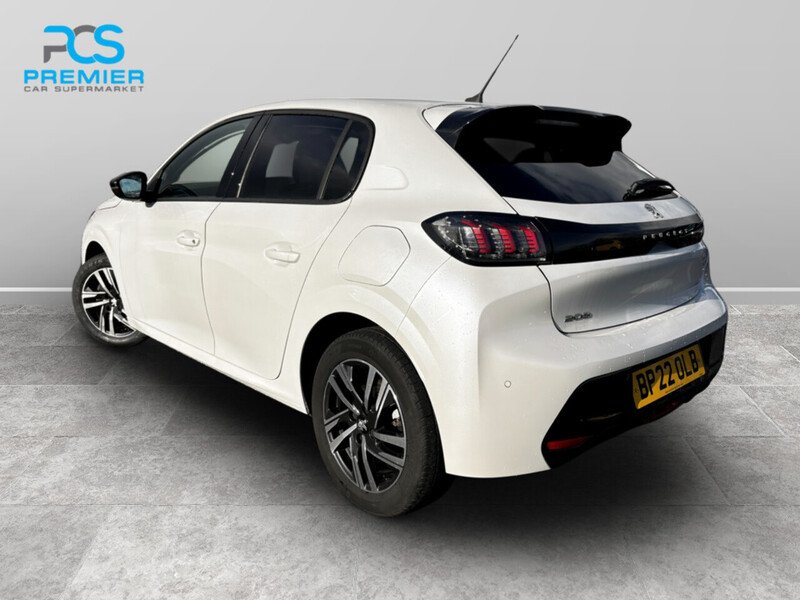 Used Peugeot 208 2022 for sale - 77760611: Photo 23