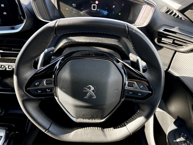 Used Peugeot 208 2022 for sale - 77760611: Photo 27