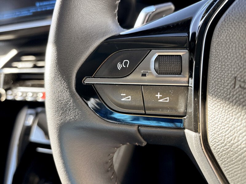 Used Peugeot 208 2022 for sale - 77760611: Photo 28